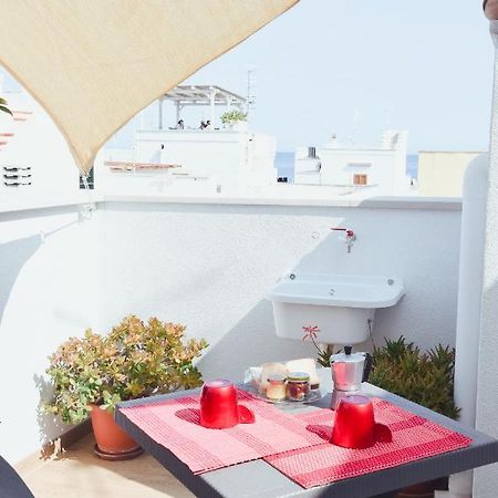 Casa Viola -Locazione Breve Apartment Polignano a Mare Exterior photo
