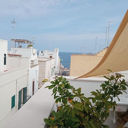 Casa Viola -Locazione Breve Apartment Polignano a Mare Room photo