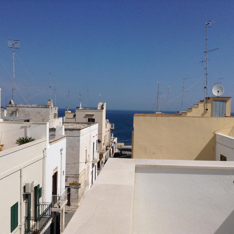 Casa Viola -Locazione Breve Apartment Polignano a Mare Room photo