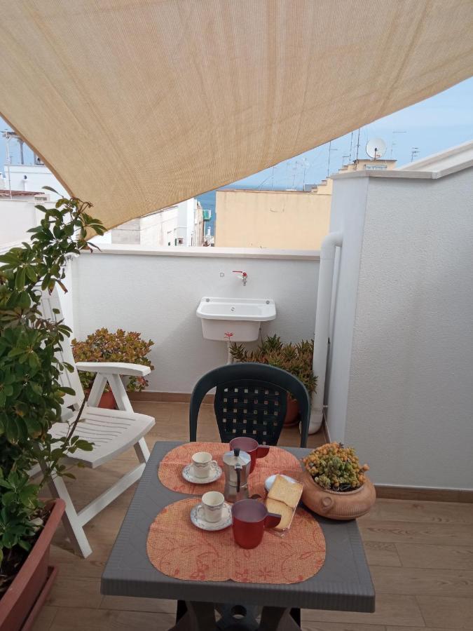 Casa Viola -Locazione Breve Apartment Polignano a Mare Exterior photo
