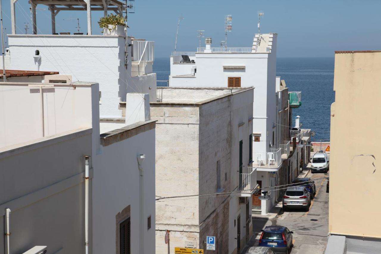 Casa Viola -Locazione Breve Apartment Polignano a Mare Exterior photo