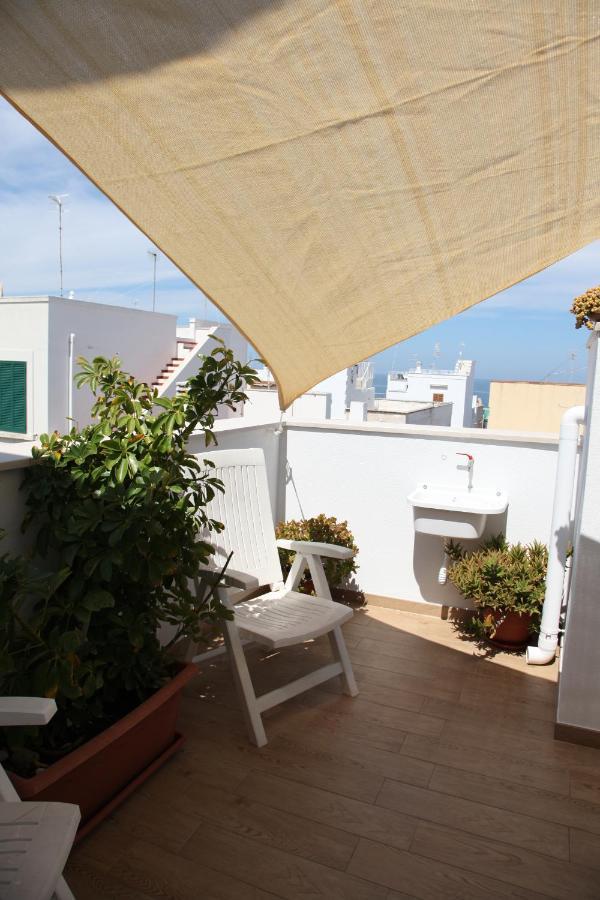Casa Viola -Locazione Breve Apartment Polignano a Mare Exterior photo
