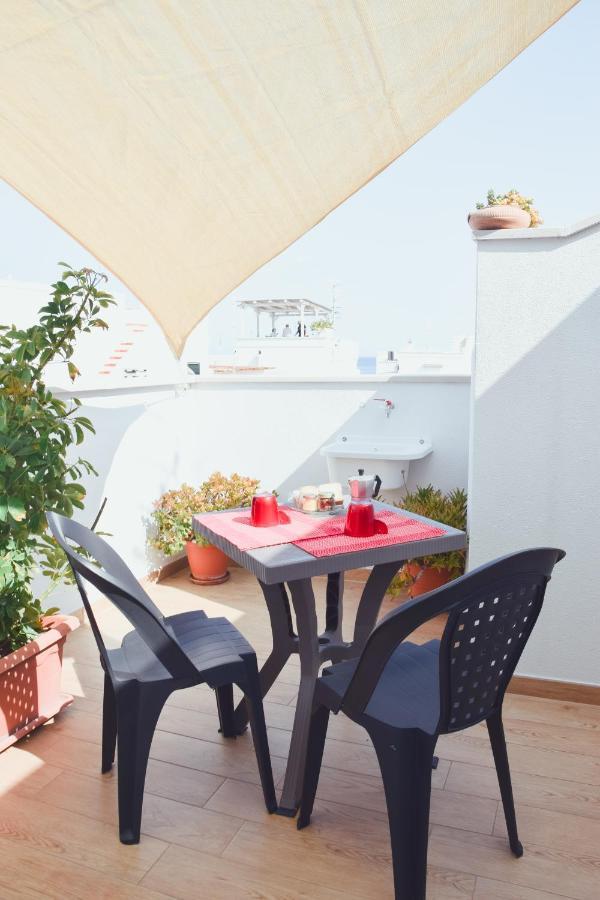 Casa Viola -Locazione Breve Apartment Polignano a Mare Exterior photo