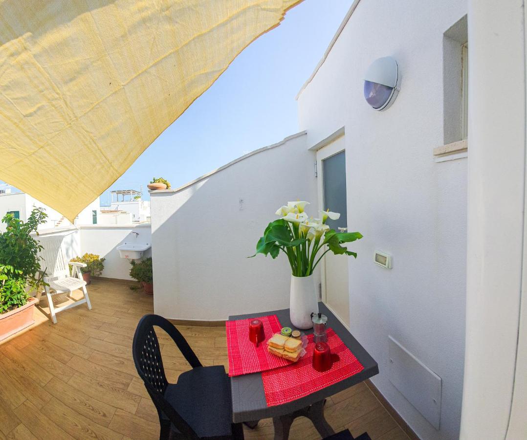Casa Viola -Locazione Breve Apartment Polignano a Mare Exterior photo