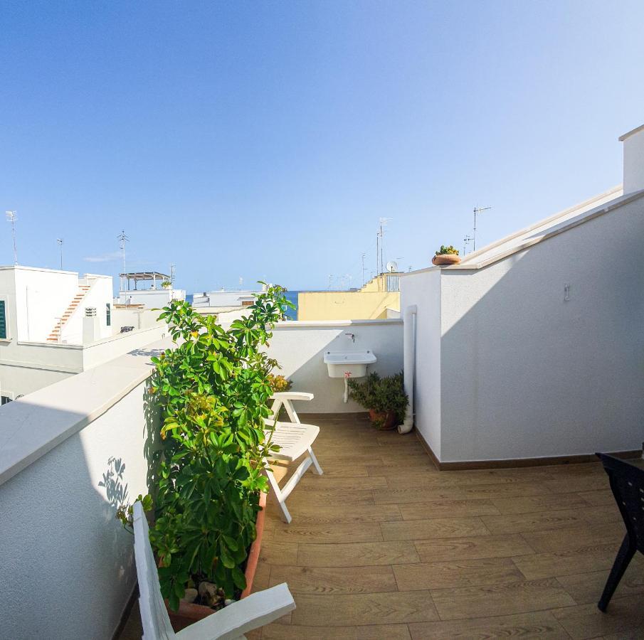 Casa Viola -Locazione Breve Apartment Polignano a Mare Exterior photo