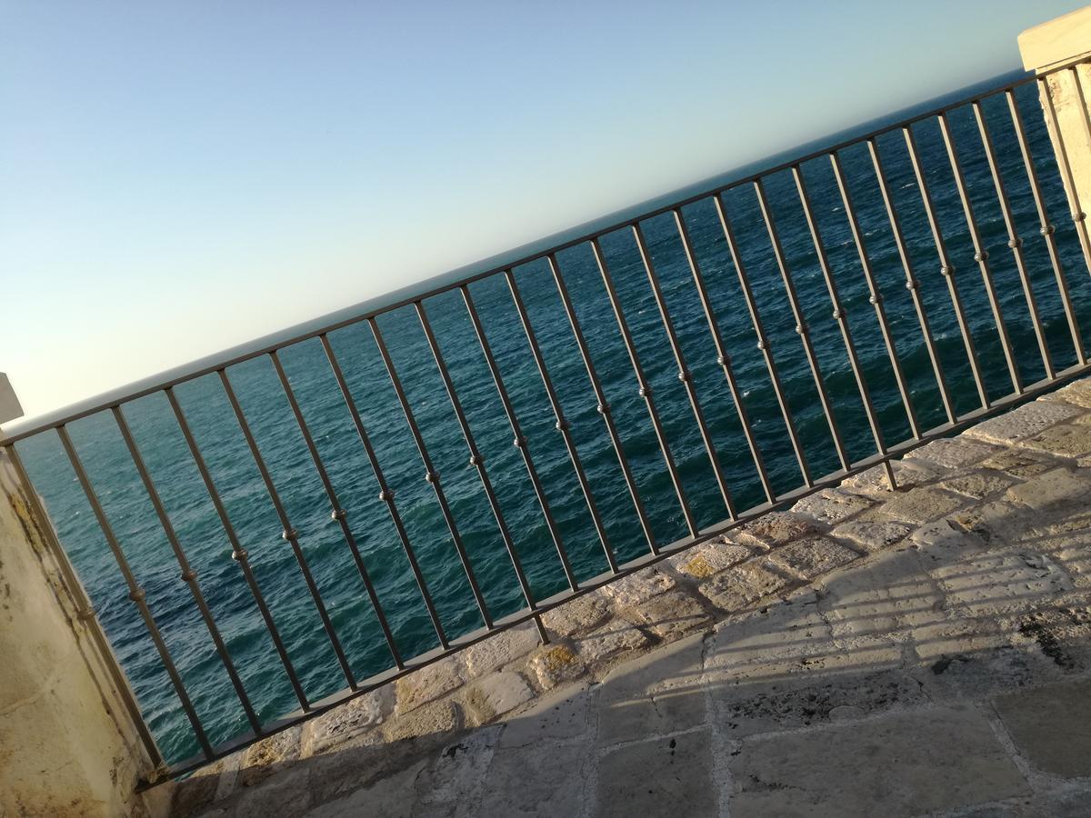 Casa Viola -Locazione Breve Apartment Polignano a Mare Exterior photo