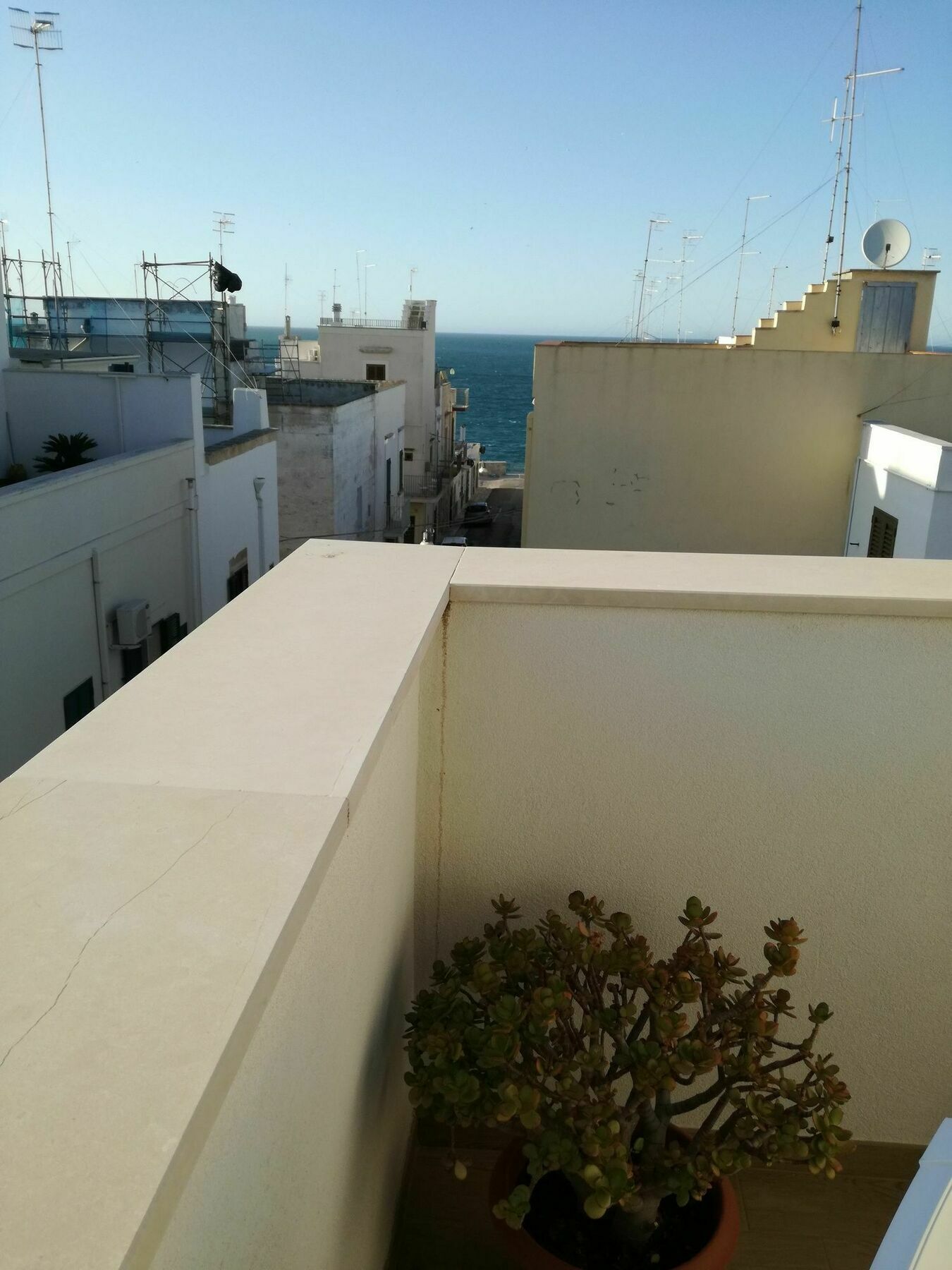 Casa Viola -Locazione Breve Apartment Polignano a Mare Exterior photo